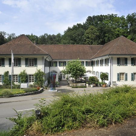 Château Attisholz Riedholz Quarto foto